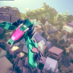 SynthCity